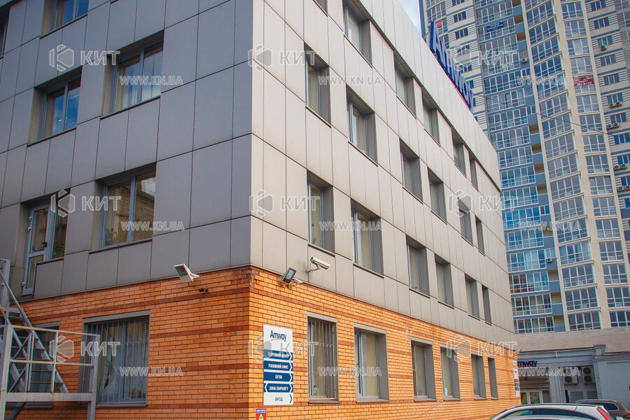 БЦ Бизнес Сити